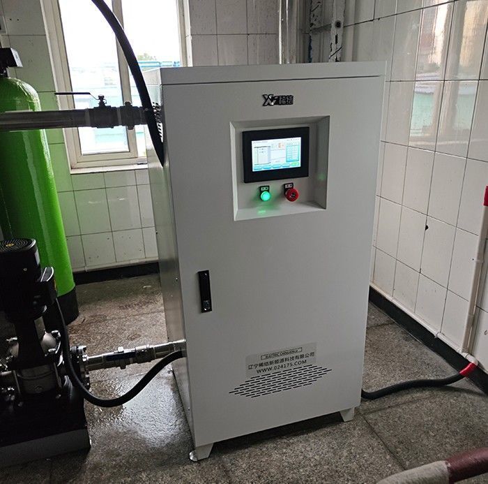 親親食品85℃ 熱水