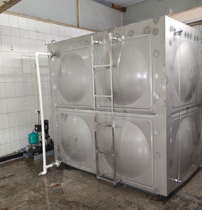 親親食品85℃ 熱水