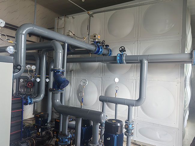 哈爾濱紅旗鄉(xiāng)滿族小學5000平米