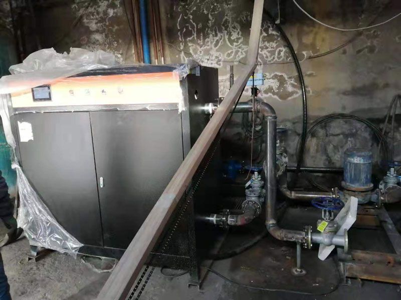 黑龍江省雞西普晨石墨礦