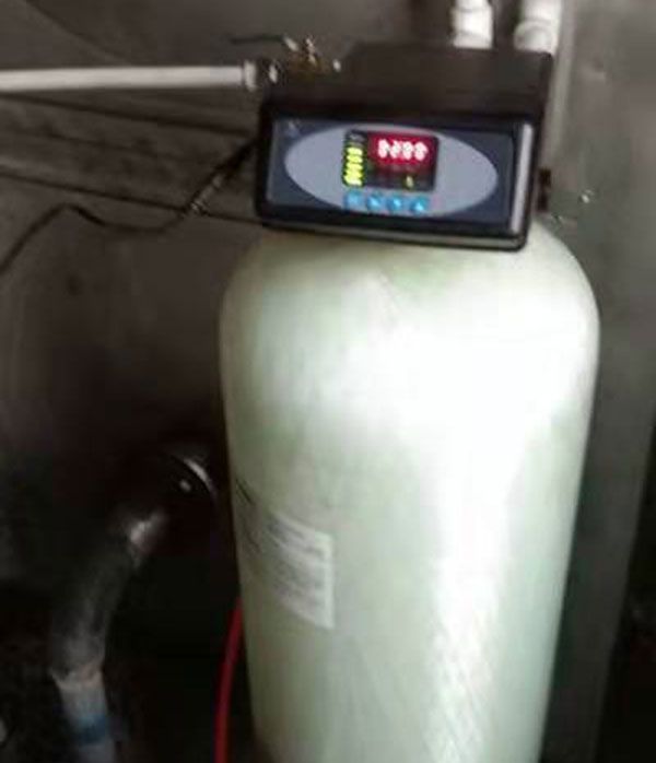 鐵嶺嘉鑫橡膠密封蓄熱電鍋爐