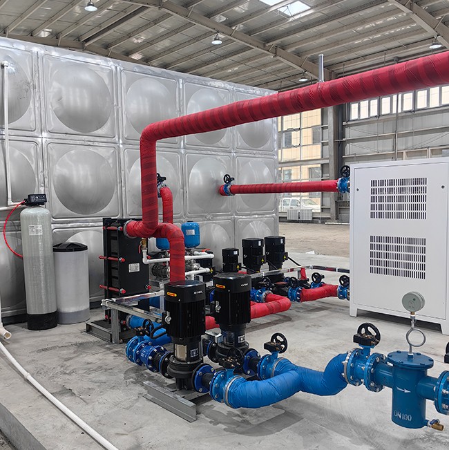 赤峰林西3700平米廠房