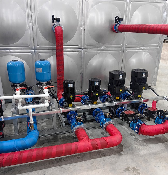 赤峰林西3700平米廠房