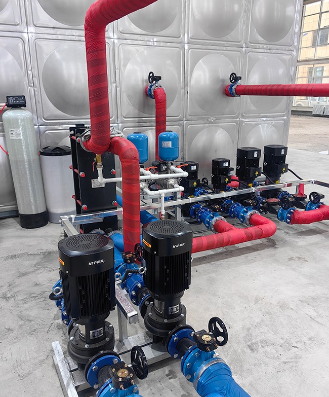 赤峰林西3700平米廠房