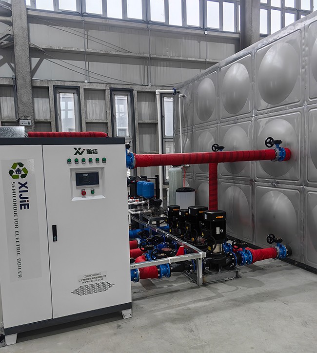 赤峰林西3700平米廠房